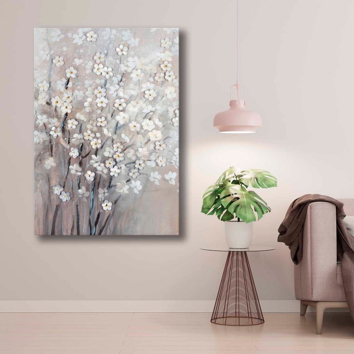 Wallity Cuadro Decorativo en Lienzo Multicolor 70 x 100 cm Wallity Cuadro Decorativo en Lienzo Multicolor 70 x 100 cm